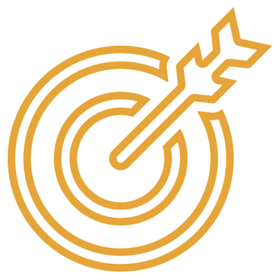 bullseye icon