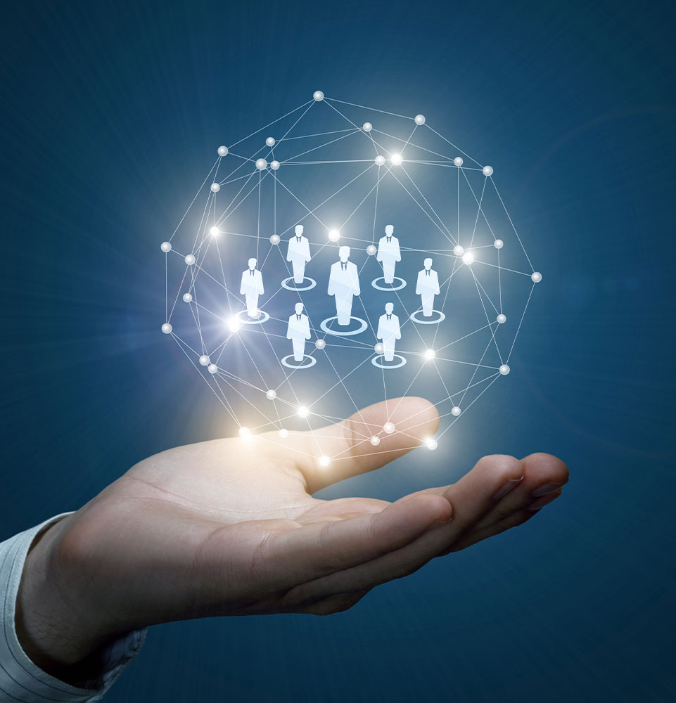 human resources sphere